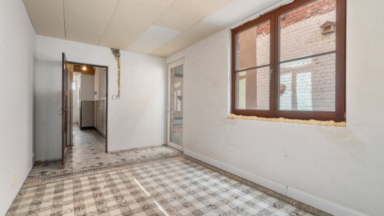 Kasteelstraat - 52 - - 9620