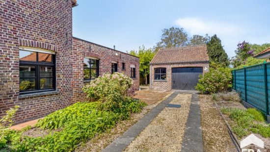 Emiel Welvaertstraat - 23 - - 8020