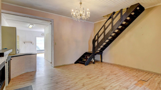 Everbergstraat - 58 - - 3071