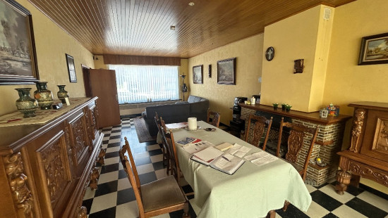 Boezingestraat - 118 - - 8920