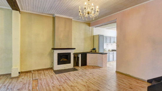 Everbergstraat - 58 - - 3071