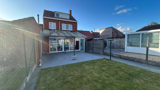 Boezingestraat - 118 - - 8920