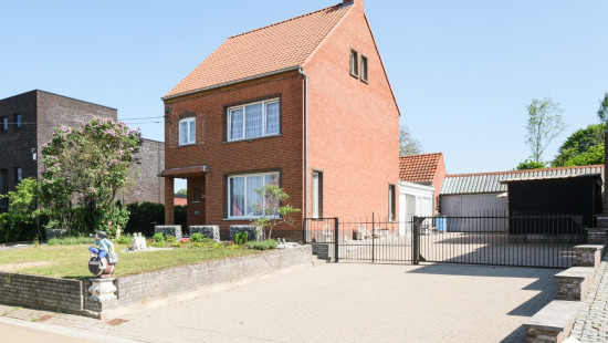 Oude Baan - 69 - - 2230