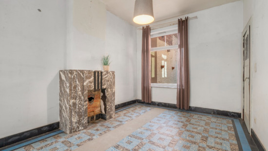 Kasteelstraat - 52 - - 9620