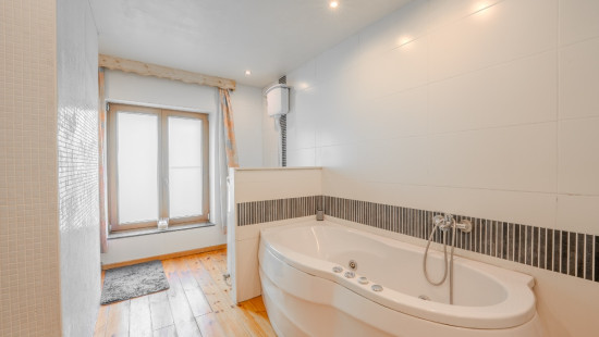 rue Bordelais - 299 - - 4420