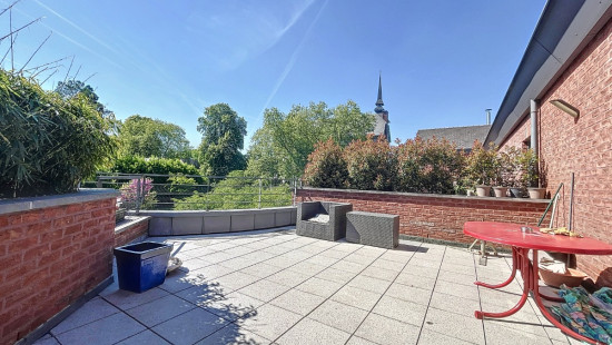 Clos Chanmurly - 1B - - 4000