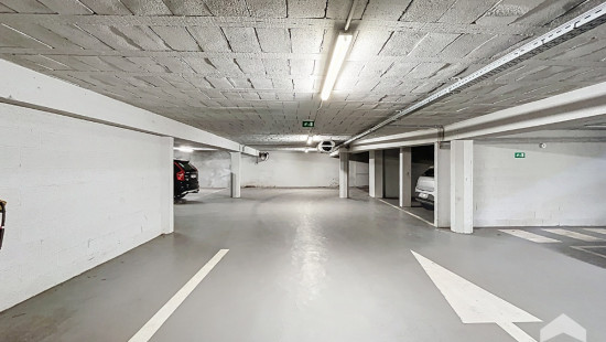 Rue du Magistrat - 26 - - 1050