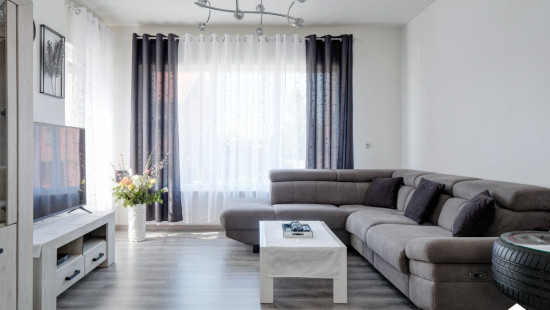 Oude Baan - 69 - - 2230