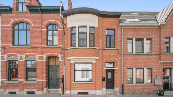 Kasteelstraat - 52 - - 9620