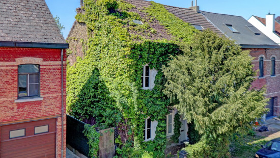 Everbergstraat - 58 - - 3071
