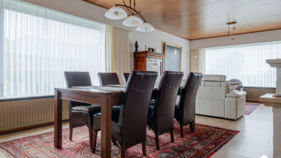 Oudestraat - 65 - - 3500
