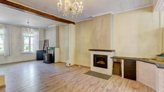 Everbergstraat - 58 - - 3071
