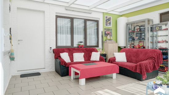 Oude Baan - 69 - - 2230