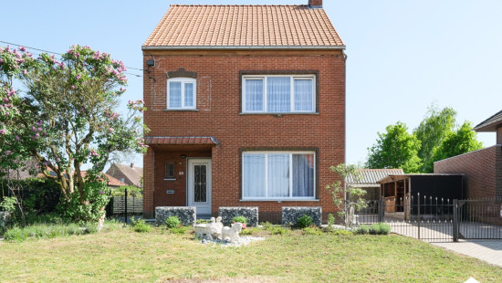 Oude Baan - 69 - - 2230