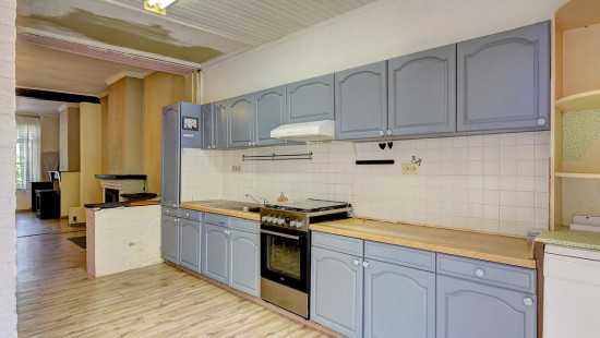 Everbergstraat - 58 - - 3071