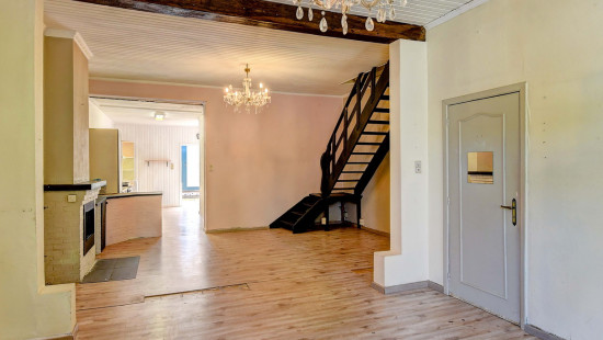 Everbergstraat - 58 - - 3071