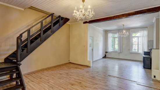 Everbergstraat - 58 - - 3071