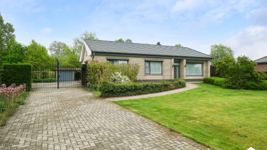 Oudestraat - 65 - - 3500