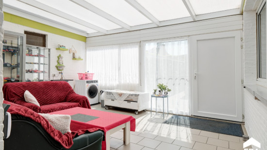 Oude Baan - 69 - - 2230