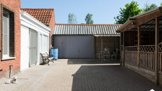 Oude Baan - 69 - - 2230