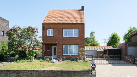 Oude Baan - 69 - - 2230