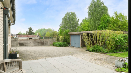 Oudestraat - 65 - - 3500