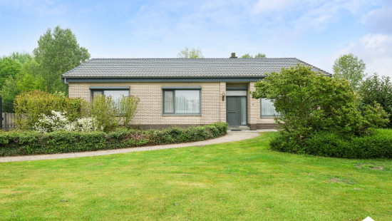 Oudestraat - 65 - - 3500