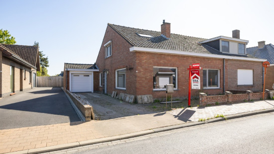 Nieuwstraat - 13 - - 8660