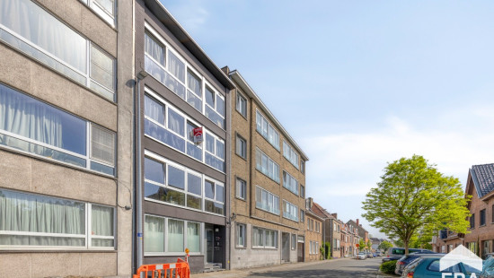 Kroonstraat - 26 - 0201 - 8000