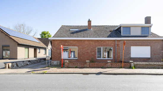 Nieuwstraat - 13 - - 8660
