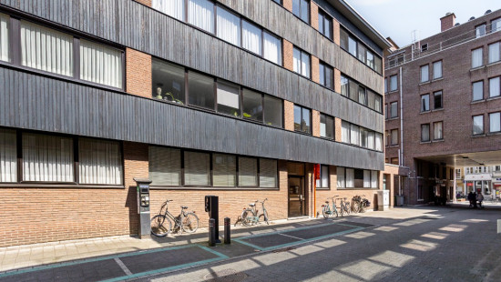 Spiegelstraat - 6 - 202 - 2800