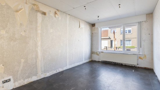 Nieuwstraat - 13 - - 8660