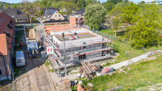 Buntstraat - 143 - - Lot 2 - 9032