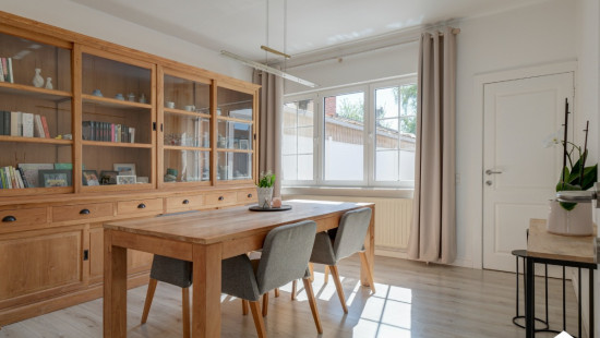Sint-Jorisstraat - 65 - - 3570