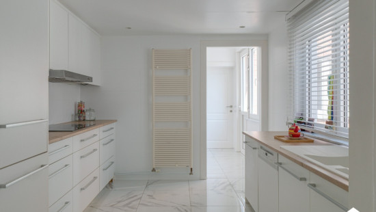 Sint-Jorisstraat - 65 - - 3570