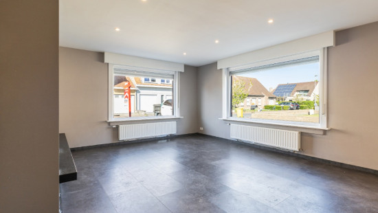 Nieuwstraat - 13 - - 8660
