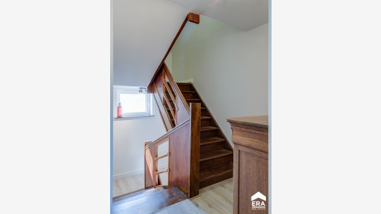 Sint-Jorisstraat - 65 - - 3570