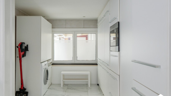 Sint-Jorisstraat - 65 - - 3570