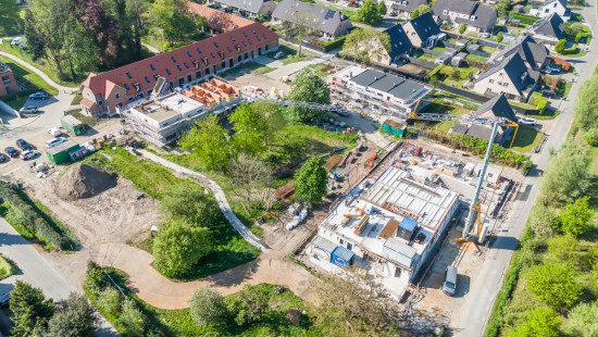 Buntstraat - 143 - - 4.02 - 9032