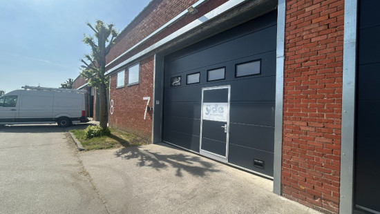 Westrozebekestraat - 51 - Unit 7 - 8980