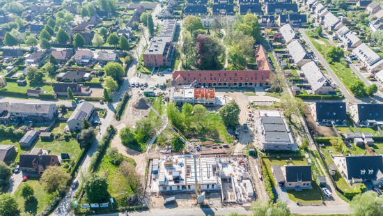 Buntstraat - 143 - - 4.02 - 9032