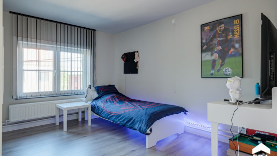 Sint-Jorisstraat - 65 - - 3570