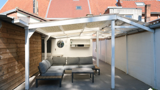 Sint-Jorisstraat - 65 - - 3570