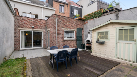 Dorpstraat - 14 - 001 - 1830