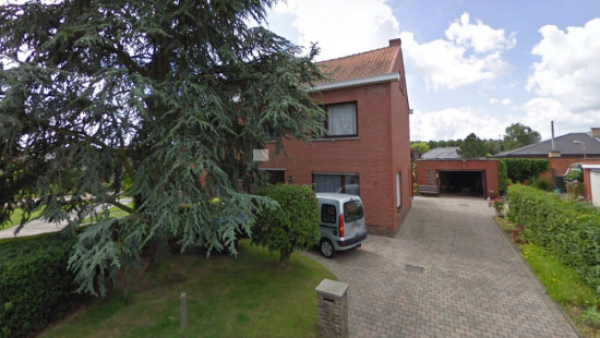 Grimbeertstraat - 17 - - 9111