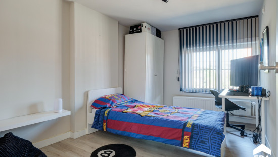 Sint-Jorisstraat - 65 - - 3570