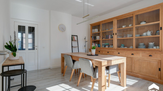 Sint-Jorisstraat - 65 - - 3570