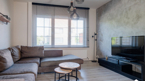 Sint-Jorisstraat - 65 - - 3570