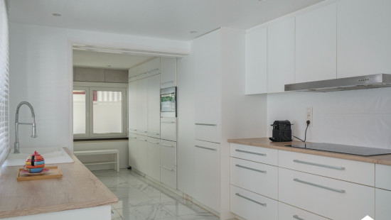 Sint-Jorisstraat - 65 - - 3570