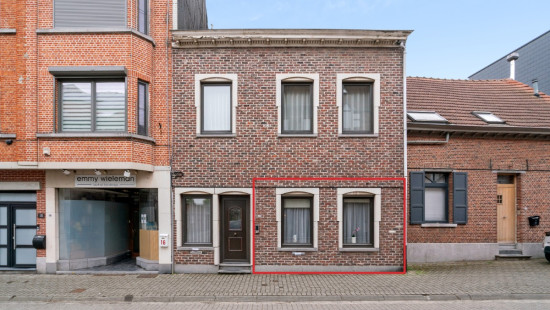 Dorpstraat - 14 - 001 - 1830